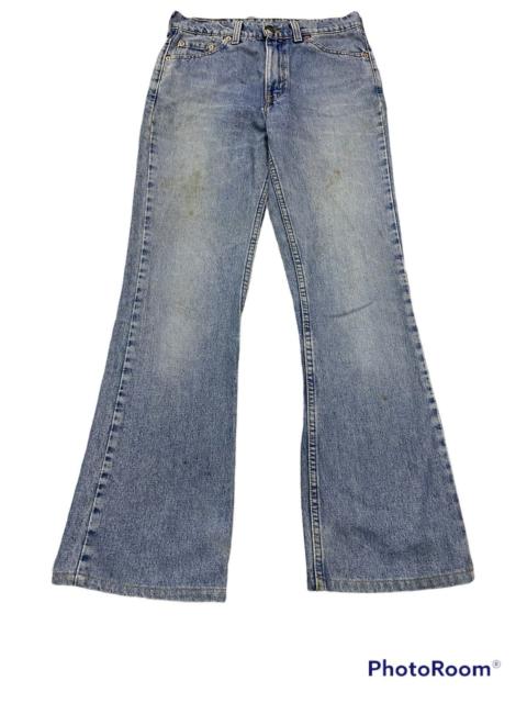 Levi's Vintage 90s Levis 517 Usa Flare Jeans