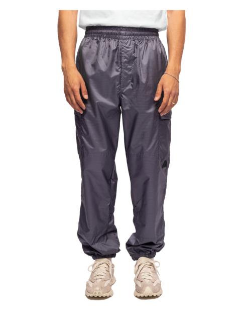 Active Cargo Pants Charcoal