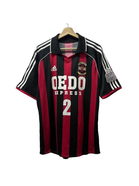 Other Designers 2011 East Tokyo United Anime Japan Soccer Jersey Team