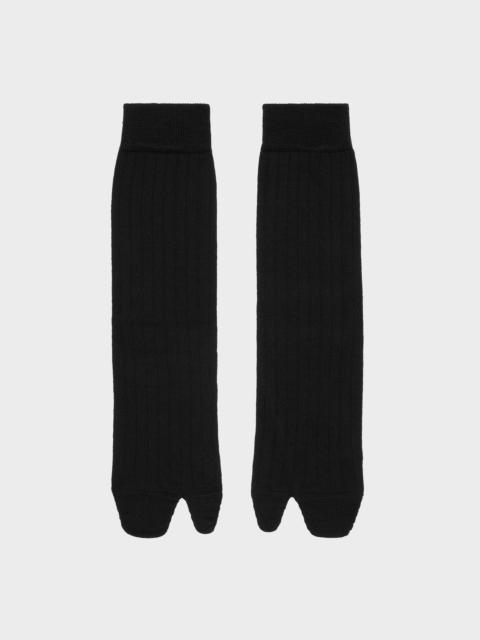 Maison Margiela Tabi socks