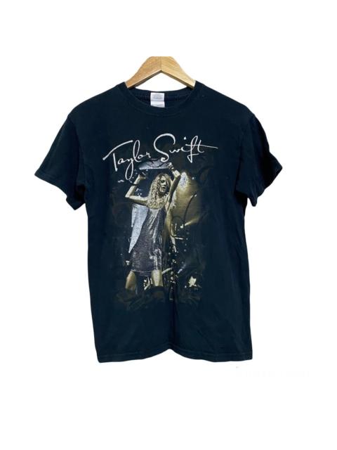 Other Designers Band Tees - Taylor Swift 2018 World Tour Shirt