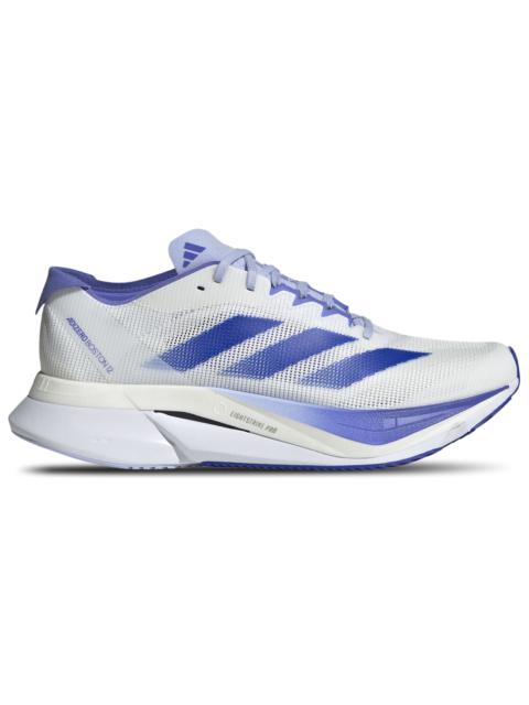 adidas adidas Womens adidas adiZero Boston 12