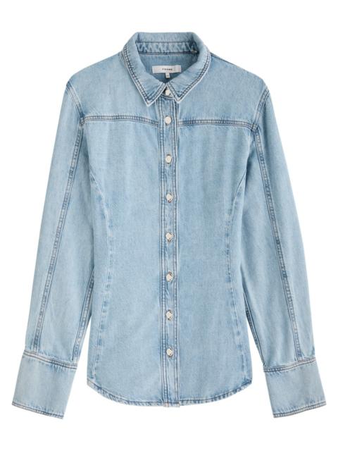 Frame Denim Shirt