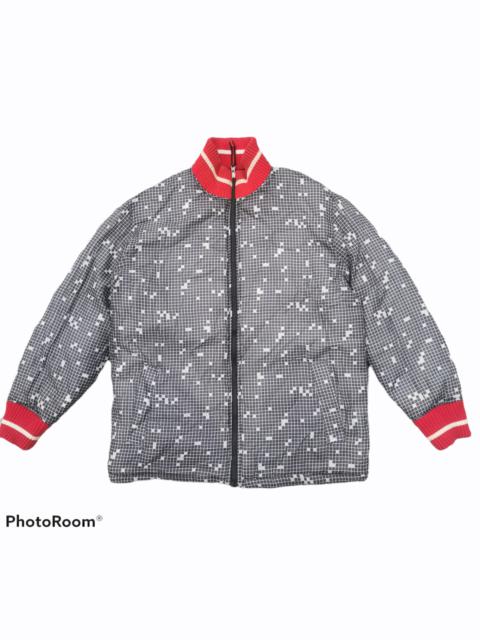 Other Designers Japanese Brand - Never Seen Thing Reversible Jacket