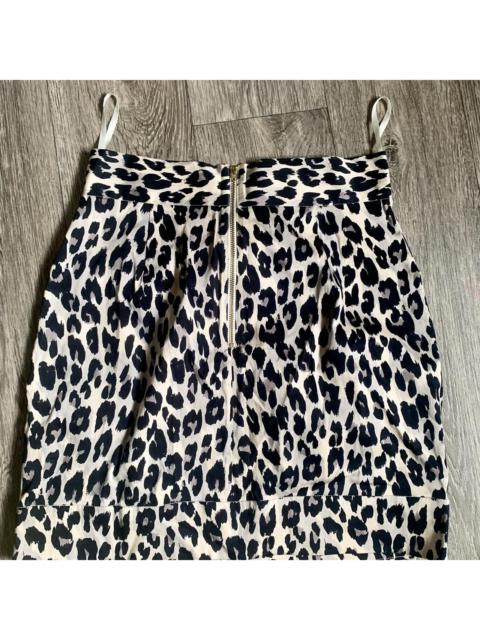 Other Designers French Connection Women's Multi Skirt