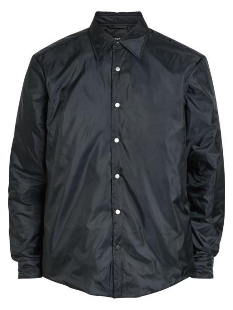 BOSS Boss Shell Overshirt