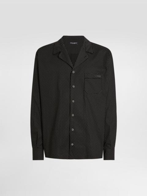 サファリトムフォード　スェウェットシャツ TOM FORD SUEDE LIGHTWEIGHT OUTERSHIRT | REVERSIBLE