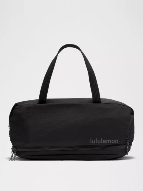 lululemon 3-in-1 Gym Duffle Bag 30L