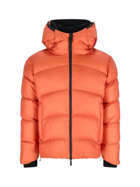 Moncler 'FULCRAN' DOWN JACKET