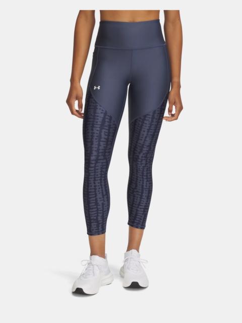 Under Armour UA Tech™ Printed Panel