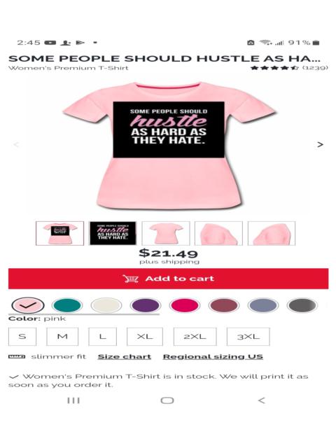 Other Designers CONCEPT TEES