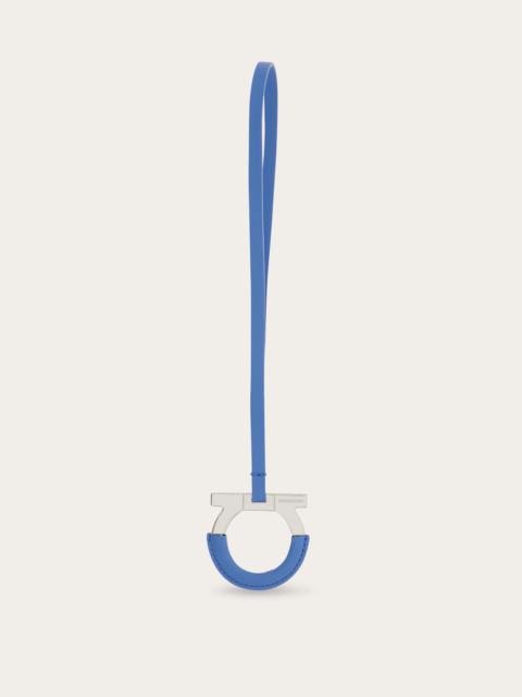 Gancini charm