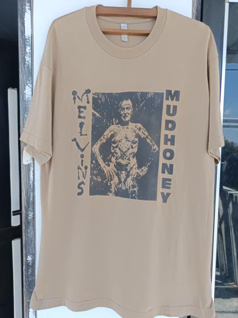 Melvins mudhoney