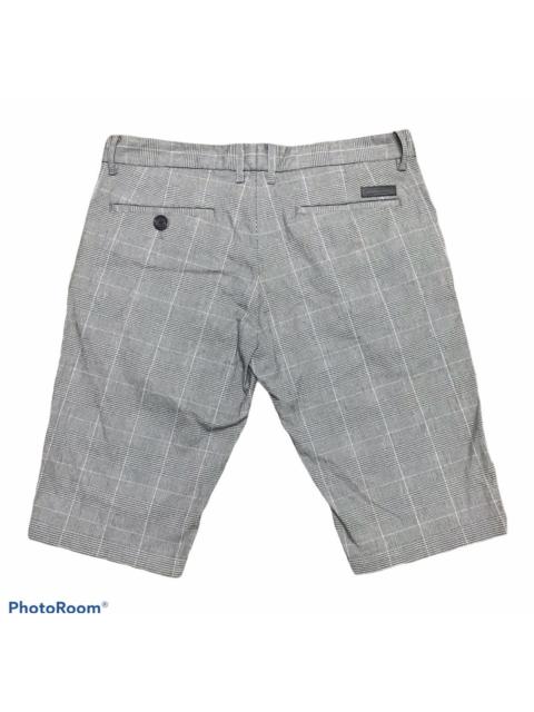 Other Designers Vintage - Vintage Burberry short pant