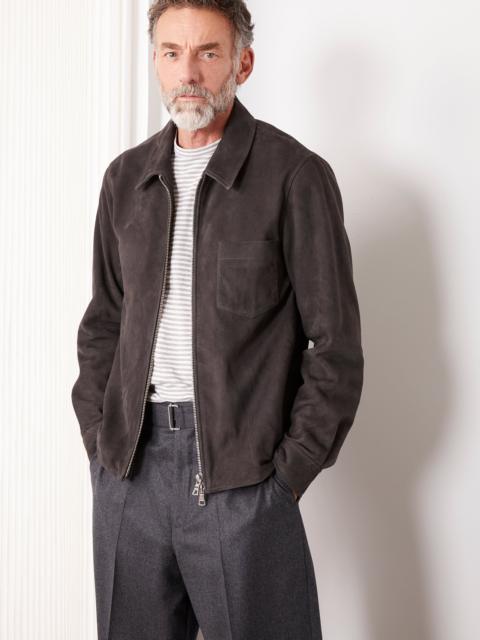 OFFICINE GÉNÉRALE SID OVERSHIRT