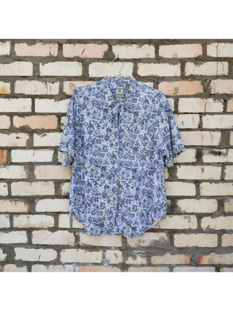 Other Designers Designer - Vtg Chamonix 100% Rayon