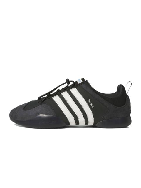 adidas Ballerina "Bad Bunny - Black"