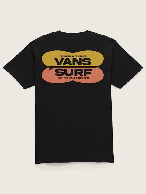 Vans Spring T-Shirt