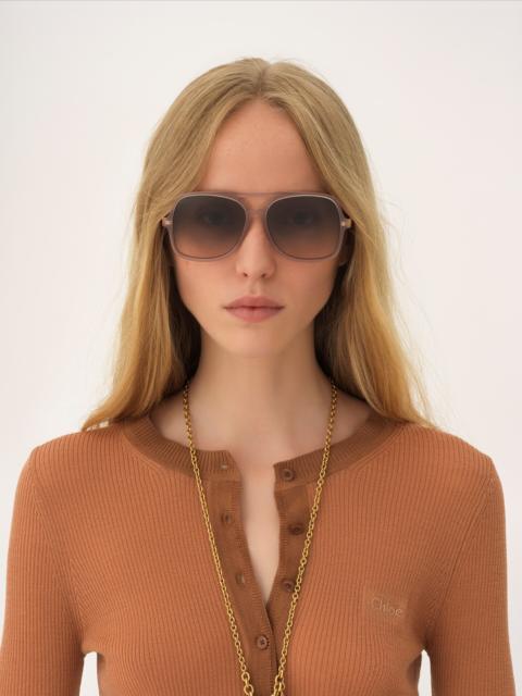 Chloé JUDY SUNGLASSES