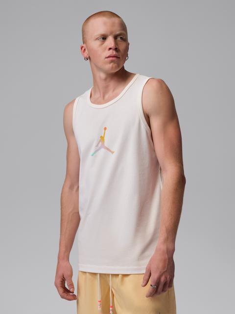 Jordan Jordan Brooklyn Men's Festival Tank