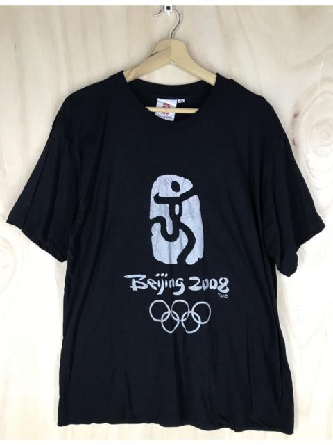 Other Designers Vintage - Beijing 2008 Summer Olympics Tees