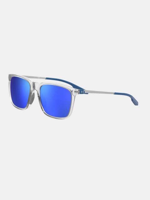 Under Armour Unisex UA Reliance Mirror Sunglasses