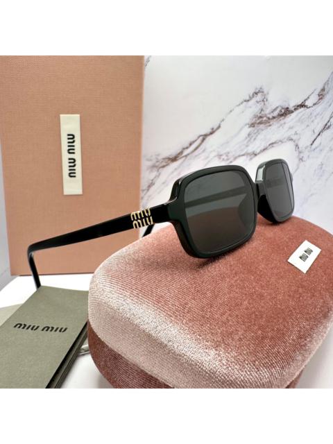 Miu Miu Miu Miu Sunglasses New 