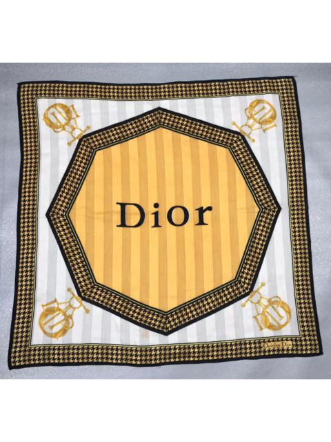 Other Designers Christian Dior Monsieur - christian dior bandana handkerchief pocket square