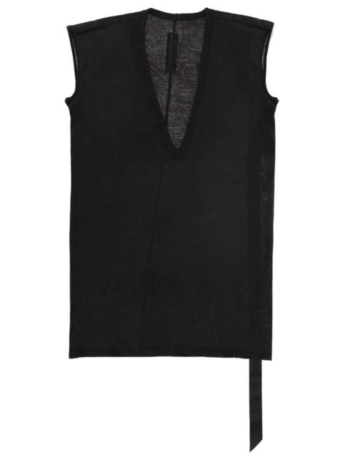 Rick Owens DRKSHDW Rick Owens Drkshdw Men T-Shirt "Dylan T"