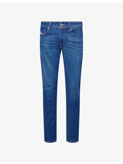 Diesel 1979 Sleenker Skinny-Fit Stretch-Denim Jeans
