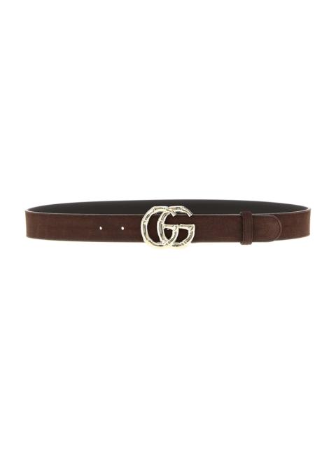 GUCCI 'gg Marmont' Belt