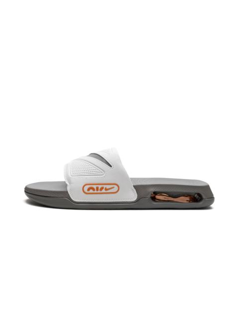 Nike Air Max Cirro Slide "Platinum Tint"