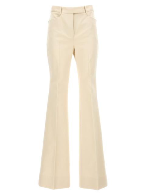 Tom Ford Women 'Moleskin' Pants