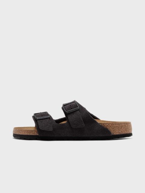 BIRKENSTOCK Arizona Suede Leather