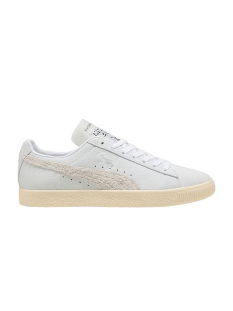 PUMA Clyde 'Laundry Boys 2'