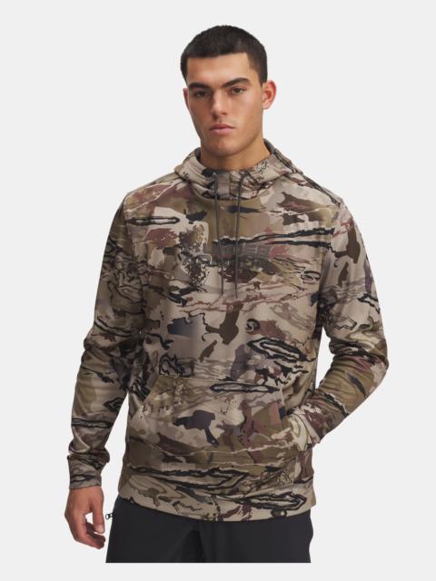 Under Armour UA Expanse Armour Fleece® Camo