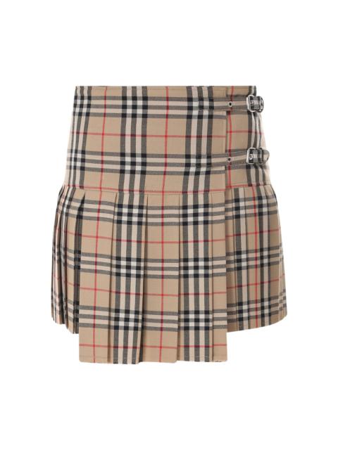 Zoe Skirt