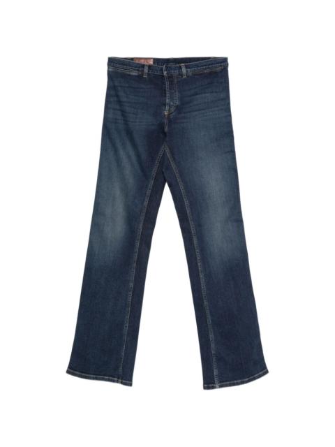 GUCCI Gucci Men Denim Cotton Jeans