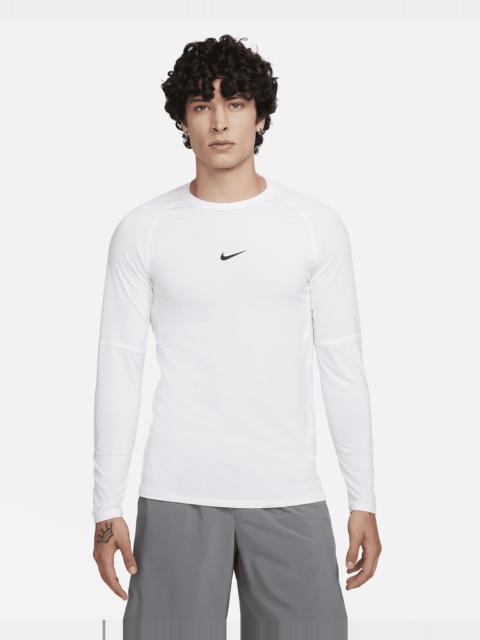 Nike Nike Pro Men's Dri-FIT Slim Long-Sleeve Fitness Top
