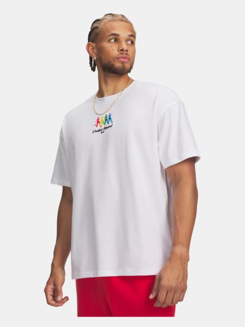 Under Armour UA Heavyweight Fitness Expo