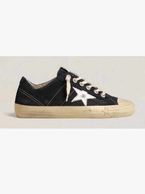 Golden Goose Golden Goose V Star 2 Sneakers