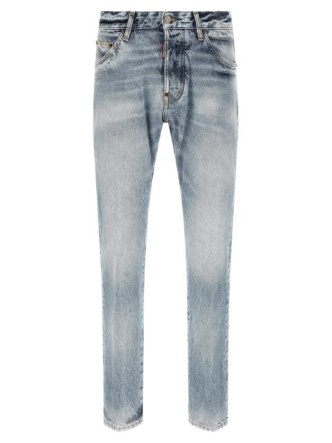 DSQUARED2 Dsquared2 Men 'Teddy' Jeans