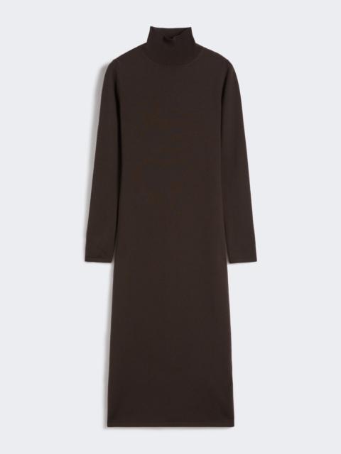 WEEKEND Max Mara OCROMA Wool knit dress