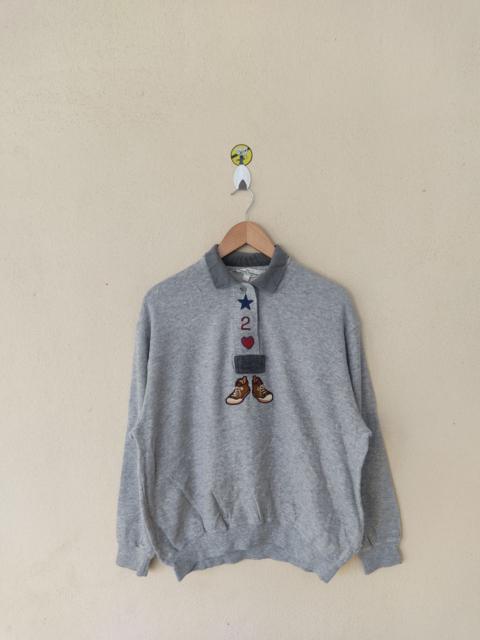 Other Designers Vintage - VINTAGE ARNOLD PALMER INTERNATIONAL SWEATSHIRT