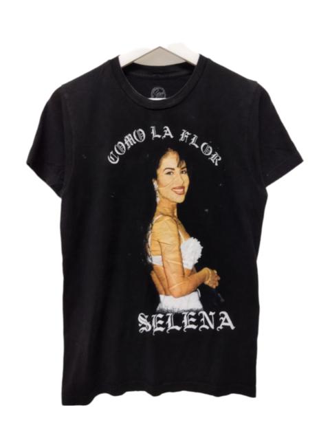 Other Designers Band Tees - Best Offer🔥Selena T shirt