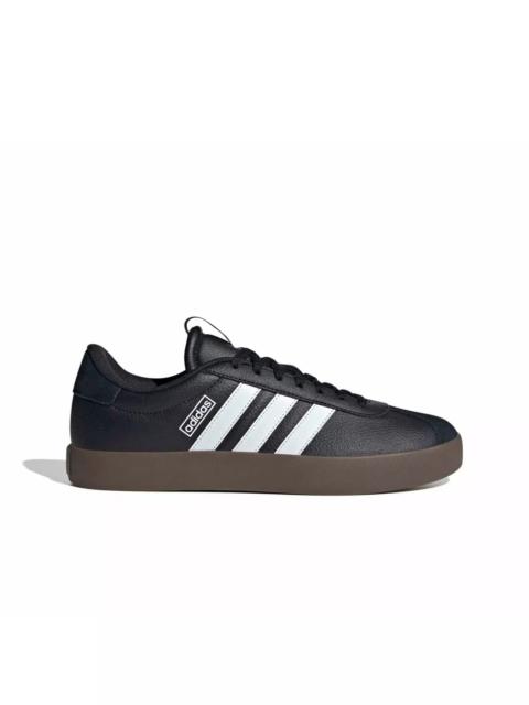 adidas VL Court 3.0 "Core Black/Ftwr White/Gum 5" Men's Shoe