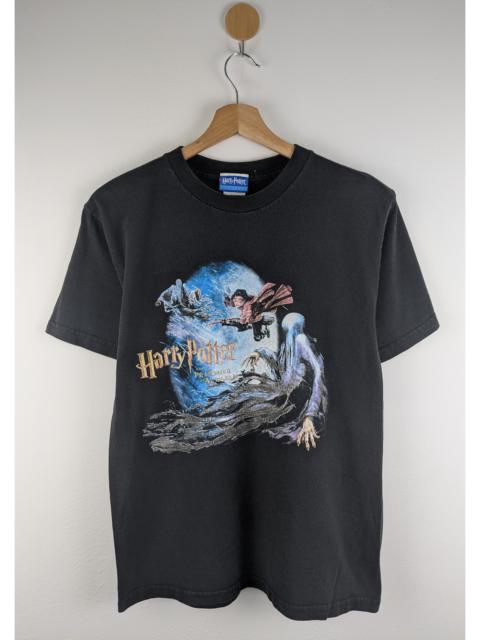 Other Designers Movie - Harry Potter and The Prisoner of Azkaban Movie shirt