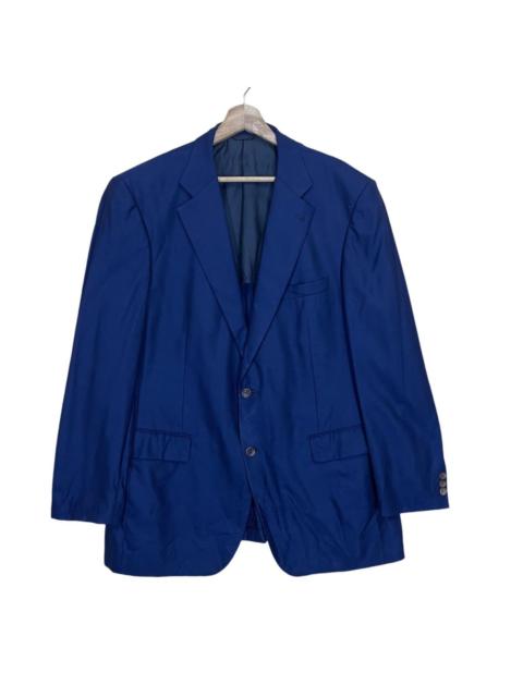 D Urban Loro Piana Button Blazer