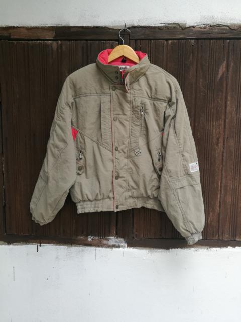 Other Designers Vintage 90s Ellesse racing team gear jackets