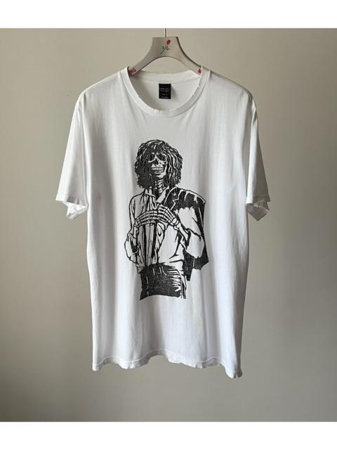 NUMBER (N)INE Number (N)ine 04SS Skeleton T-Shirt